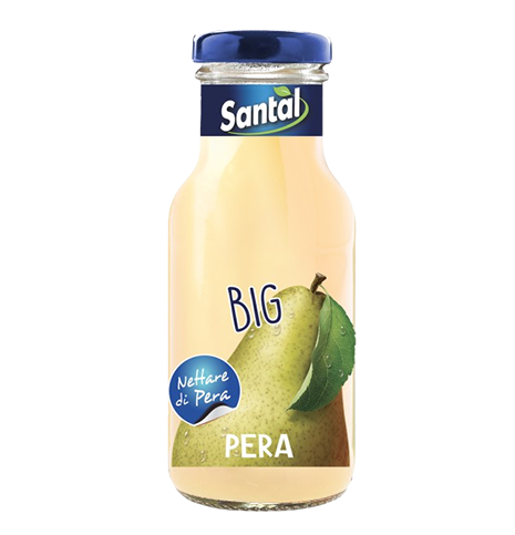 SANTAL PERA (PEAR)​ - 24x250cl
