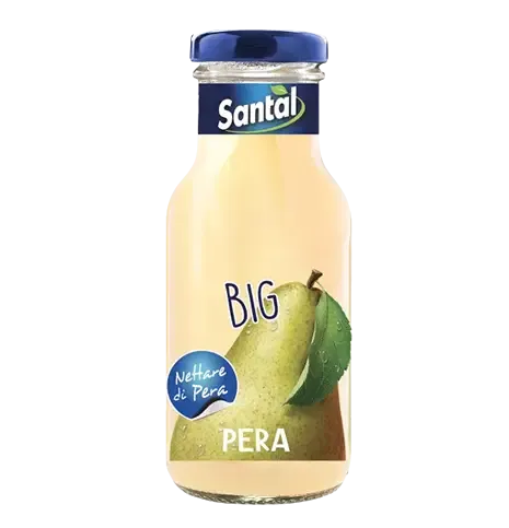 SANTAL PERA (PEAR)​ - 24x250cl
