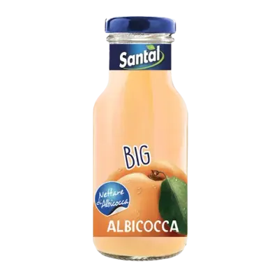 SANTAL ALBICOCCA (APRICOT) - 24x250cl