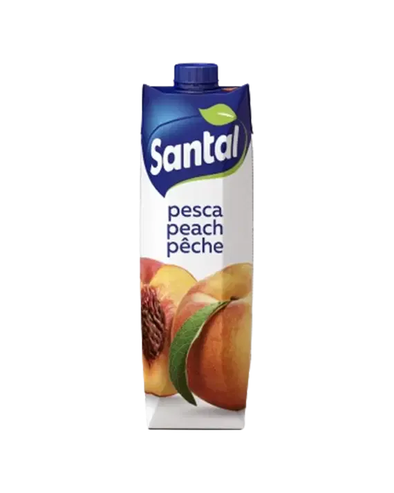 SANTAL PESCA (PEACH) - 1lt
