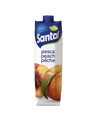 SANTAL PESCA (PEACH) - 1lt