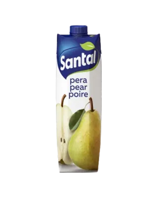 SANTAL PERA (PEAR) - 1lt