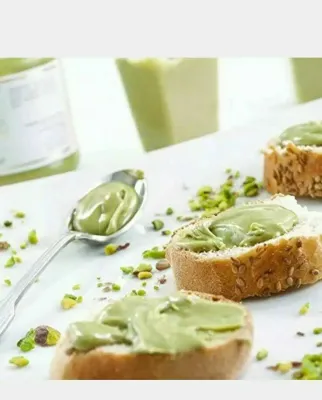 Scyavuru Pistachio Cream 45% 600g