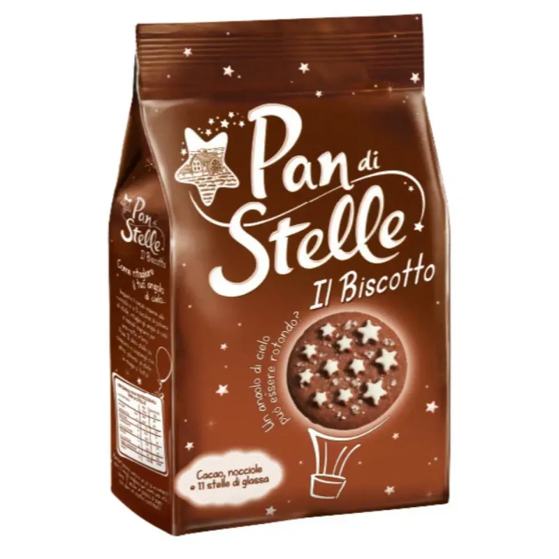 MULINO BIANCO PAN DI STELLE - 350gr