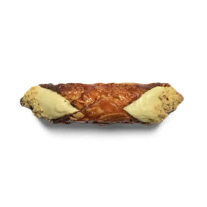 CANNOLI WHEAT FREE (pistachio) -Diforti  200gr