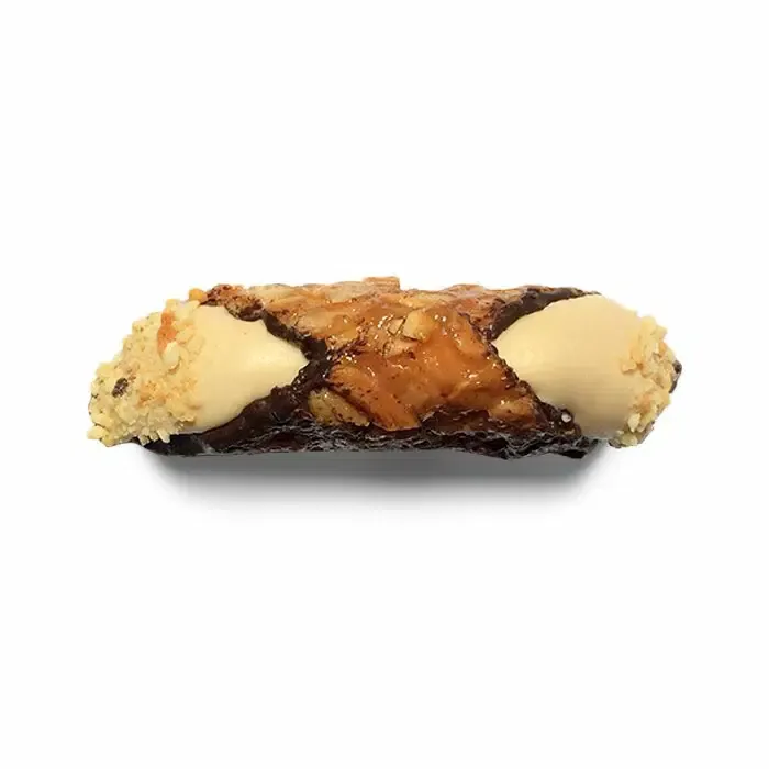 SALTED CARAMEL CANNOLI WHEAT FREE - Diforti 200gr