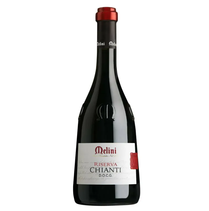 Chianti Riserva DOCG, Fattorie Melini - 0,75L AVB 14%