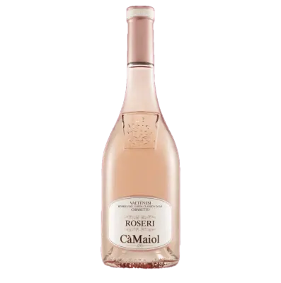 Valtènesi Riviera del Garda Classico D.O.P. Chiaretto "Roseri", Ca' Maiol - 0,75L ABV 12.5%