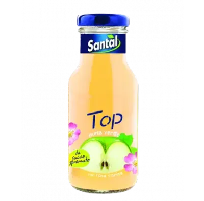 SANTAL MELA VERDE (APPLE) - 24x250cl