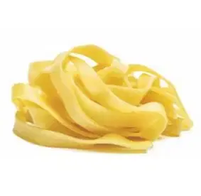 FRESH PASTA TAGLIATELLE ALL'UOVO Stroppa - 250gr