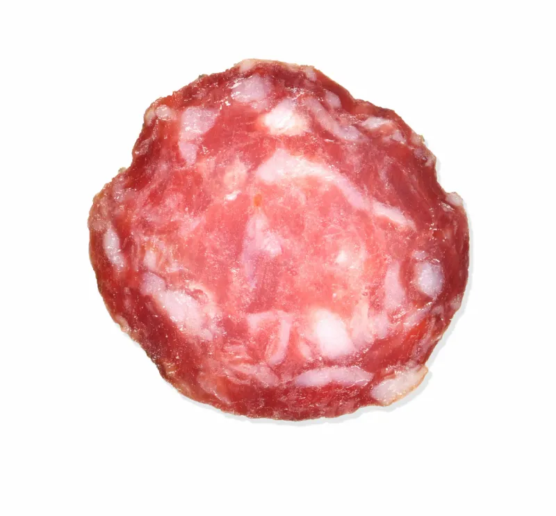 SALAME CAMPAGNOLO - 430gr (avg)