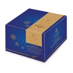 Sal De Riso Caffè Napolitano Panettone 500g + Gift Bag