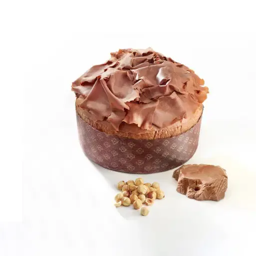 Sal De Riso CremDeRì Panettone 500g + Gift Bag