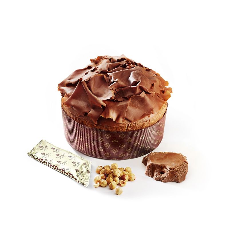 Sal De Riso CremDeRì Panettone 500g + Gift Bag