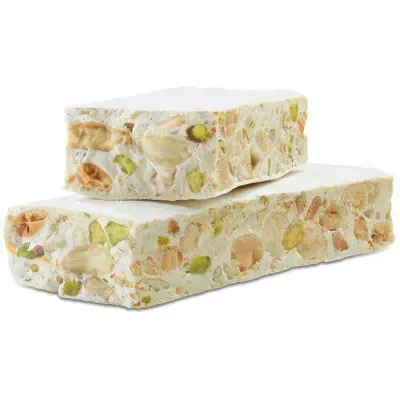 TORRONE SICILIANO CLASSICO - Fiasconaro 150gr