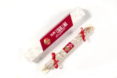 SALAME CORRALINA - 700g-800g avg