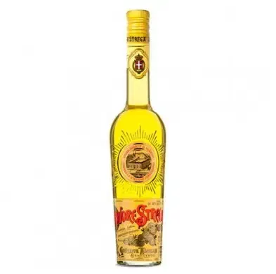 STREGA - 0,70L (ABV) 40%