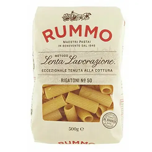 RUMMO RIGATONI No.50 - 500gr