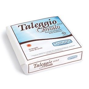 TALEGGIO D.O.P - 2.2kg (avg) Chiodo