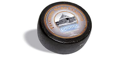 PECORINO NERO CLASSICO  - 3kg (avg) CHIODO