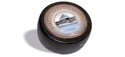 PECORINO NERO CLASSICO  - 3kg (avg) Chiodo