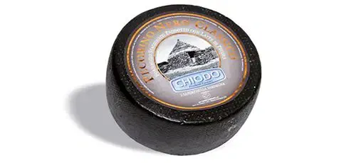 PECORINO NERO CLASSICO  - 3kg (avg) Chiodo