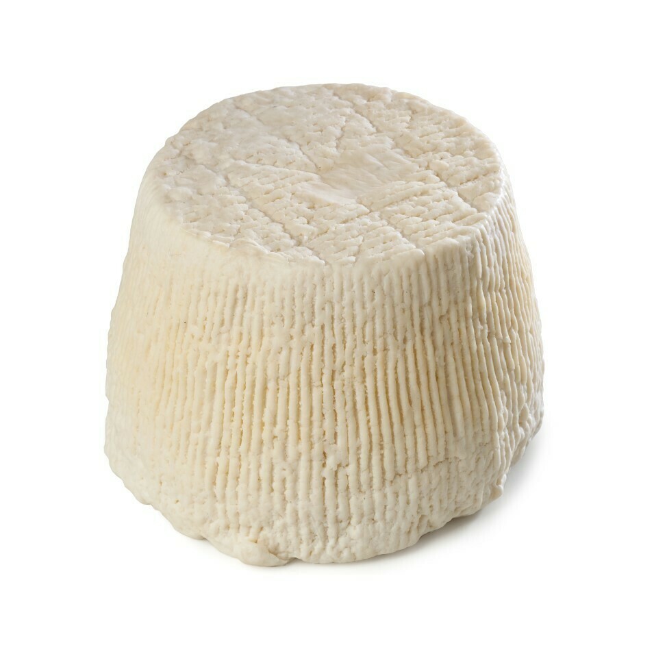 RICOTTA SALATA DI PECORA (Hard ricotta) -  Chiodo 800G (avg)