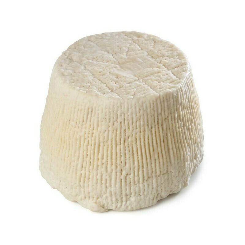 RICOTTA SALATA DI PECORA (Hard ricotta) -  Chiodo 800G (avg)