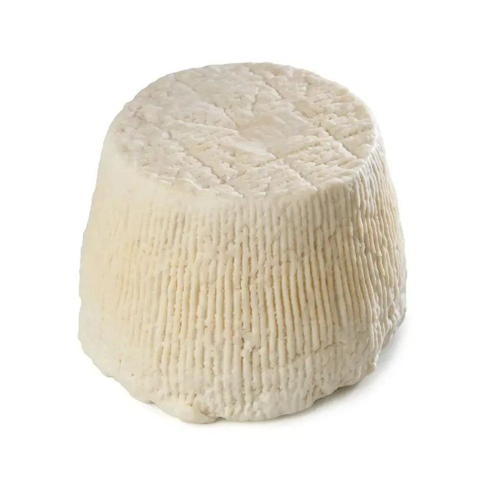 RICOTTA SALATA DI PECORA (Hard ricotta) -  Chiodo 800G (avg)