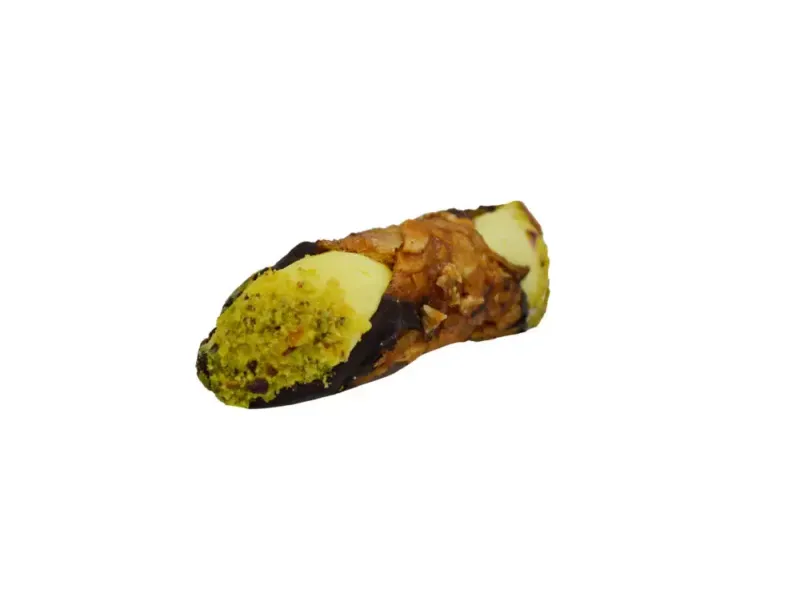 LEMON CANNOLI WHEAT FREE - Diforti 200gr