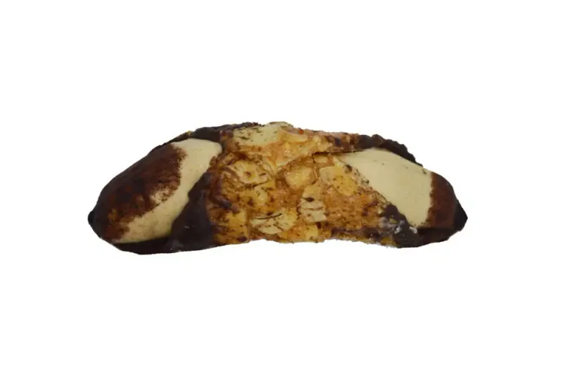 CAPPUCCINO CANNOLI WHEAT FREE - Diforti 200gr
