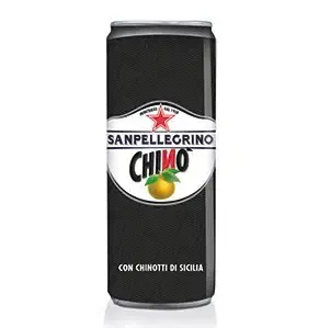 San Pellegrino Chinotto – 24 x 330ml