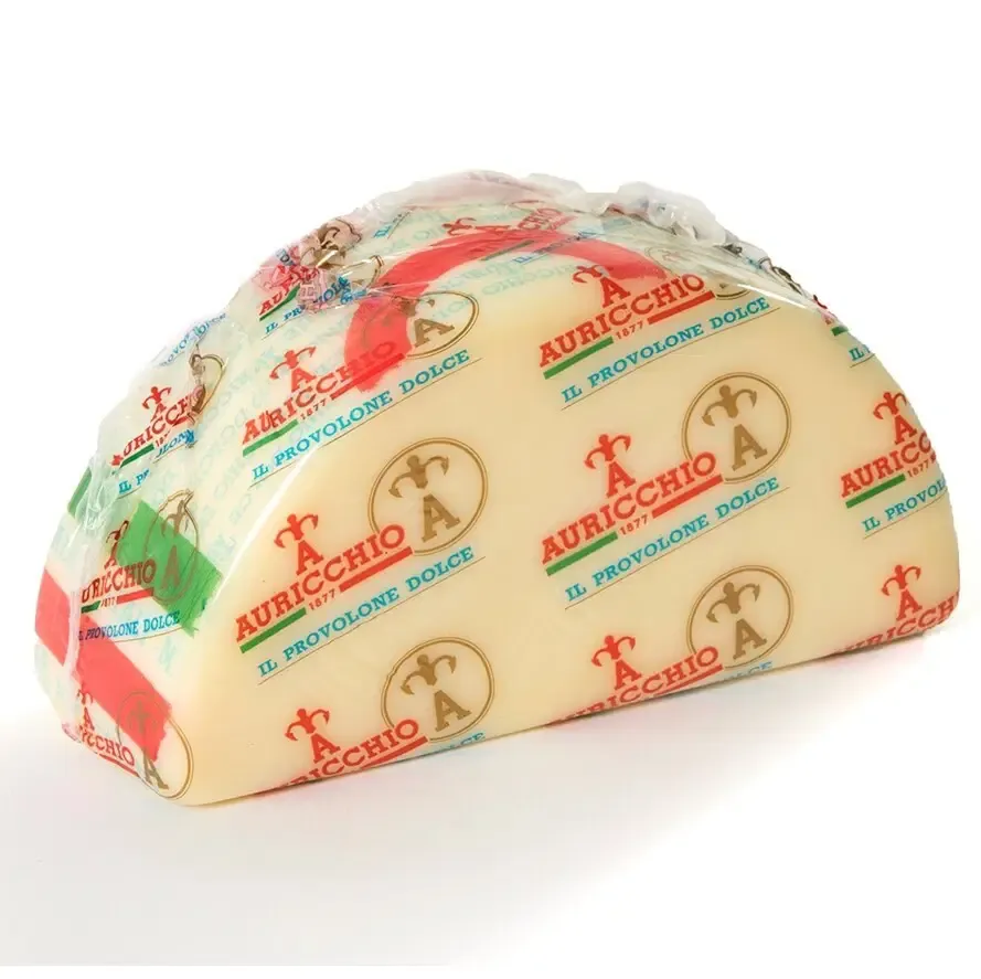 AURICCHIO PROVOLONE DOLCE (1kg avg)