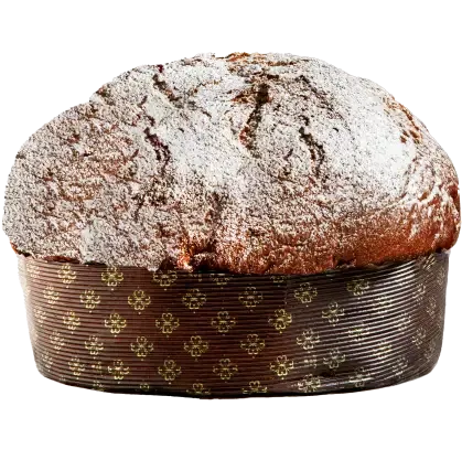 Fiasconaro Pandorato Panettone – Boxed – 700g