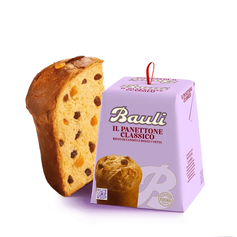 Bauli Mini Panettone – 90g