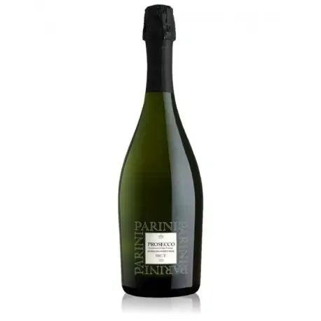 PROSECCO PARINI BRUT - 0,75L ABV 10.5%