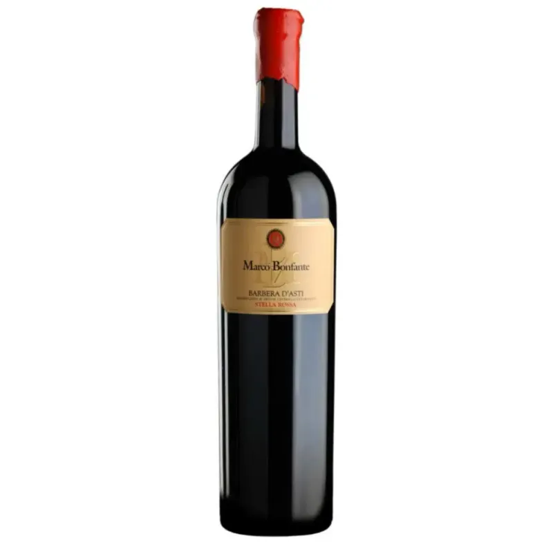 MAGNUM La Stella Barbera d'Asti Superiore DOCG 1.5lt ABV 14%