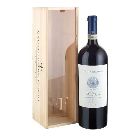 MAGNUM La Forra Chianti Classico RISERVA DOCG 1.5LT ABV 15%