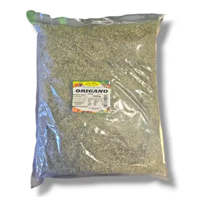 OREGANO - GI.AN. 1kg
