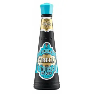 FIRELLI ITALIAN TRUFFLE HOT SAUCE - 148ml