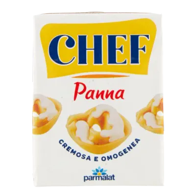 Parmalat Panna Chef – 200ml