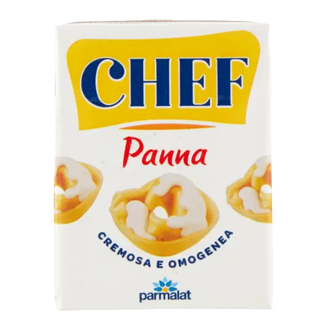 Parmalat Panna Chef – 200ml
