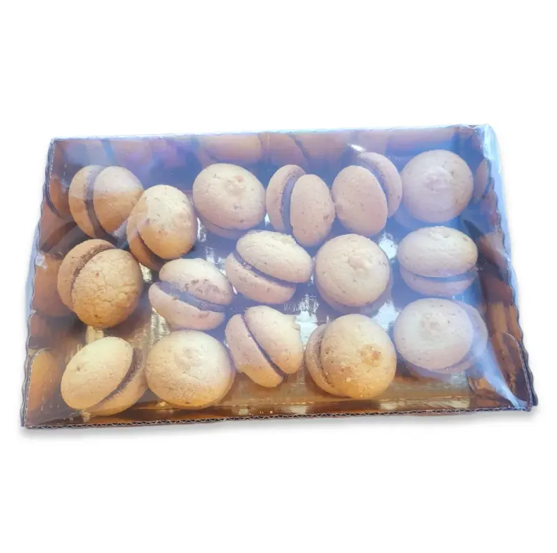 BACI DI DAMA - Kami Dolciaria 200gr