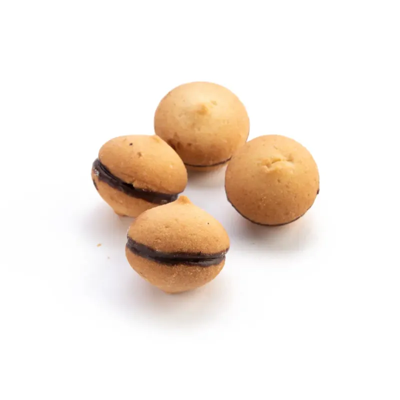 BACI DI DAMA - Kami Dolciaria 200gr