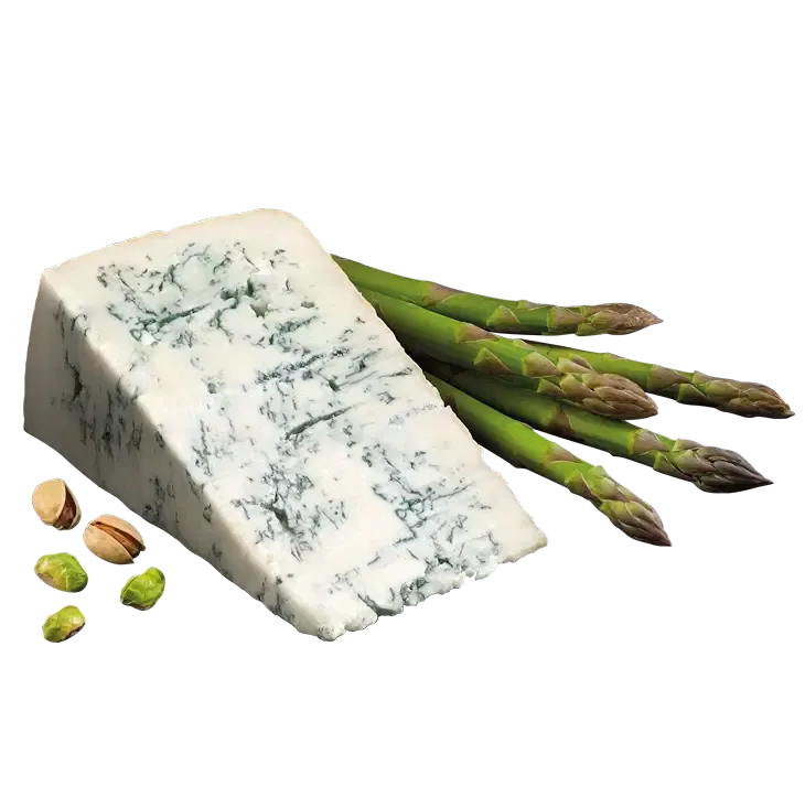 GORGONZOLA DOP PICCANTE  - Gelmini 200gr