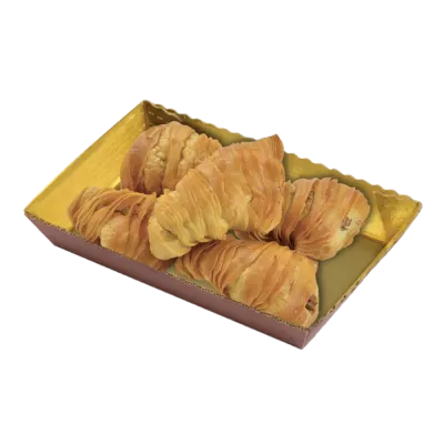 ARAGOSTINE WITH PISTACHIO - Kami 200gr (5pc)