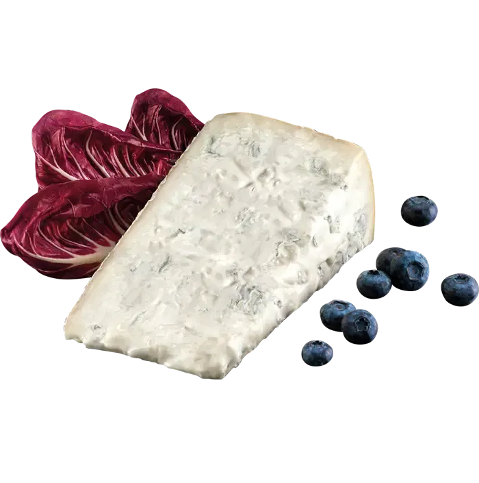 GORGONZOLA DOP DOLCE - Gelmini 200gr