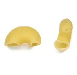 Divella Pasta Gomiti Pasta di Semola No.53 – 500g