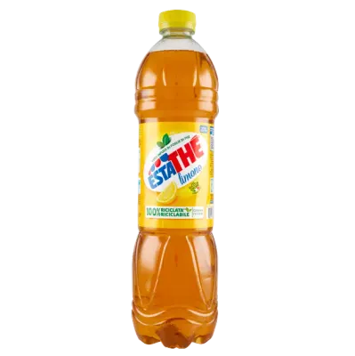 Estathé Limone Lemon Iced Tea – 1.5L