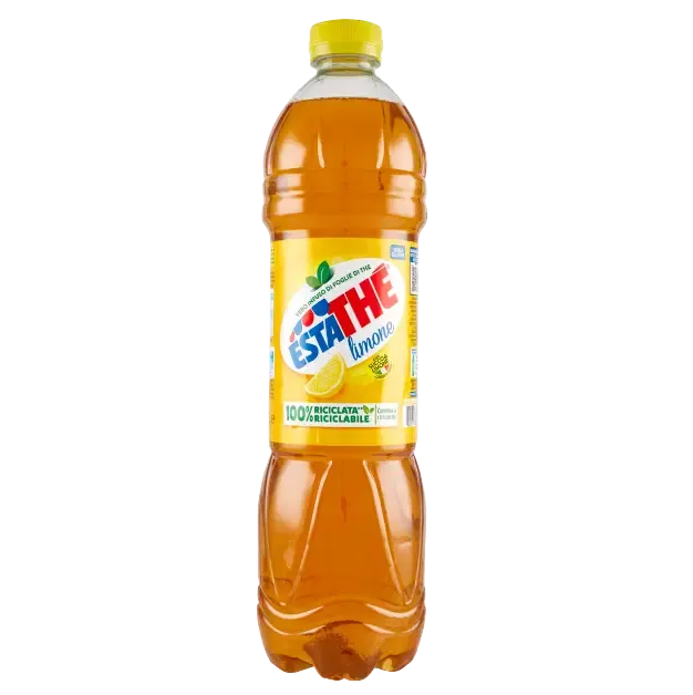 Estathé Limone Lemon Iced Tea – 1.5L